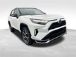 Toyota RAV4 Prime