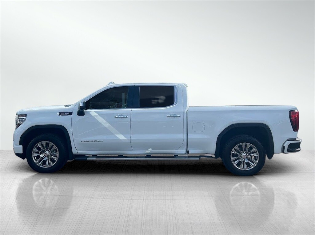 2023 Gmc Sierra 1500 Denali photo 3