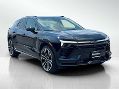 2025 Chevrolet Blazer EV SS SUV
