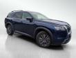 Used 2025 Nissan Pathfinder SV