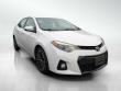 Used 2016 Toyota Corolla L
