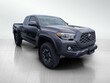 Toyota Tacoma 4WD