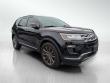 Used 2019 Ford Explorer Limited