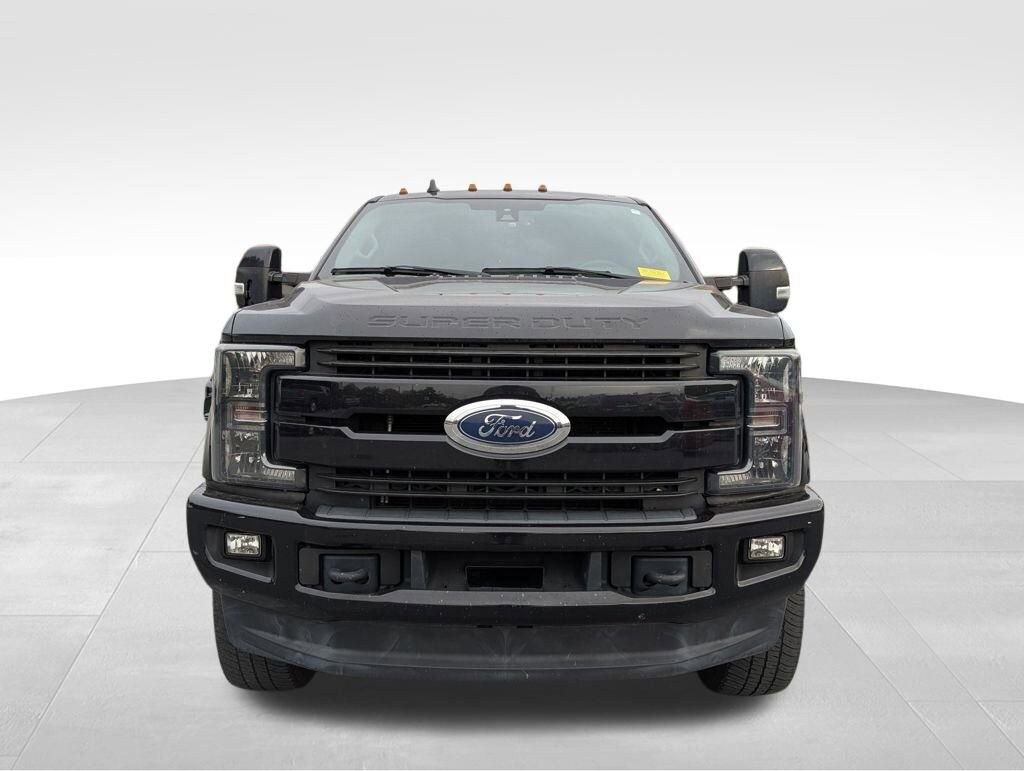 Used 2019 Ford Super Duty F-250 SRW XL