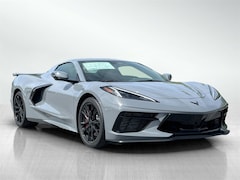 2025 Chevrolet Corvette Stingray 1LT Convertible