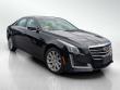 Used 2016 CADILLAC CTS AWD Car