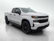 Used 2020 Chevrolet Silverado 1500 Custom Truck