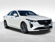 CADILLAC CT4