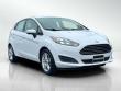 Used 2018 Ford Fiesta SE