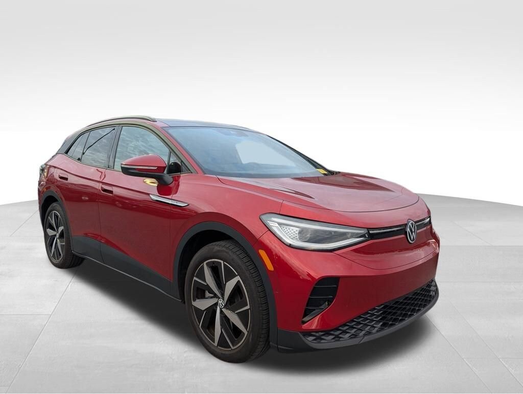 Used 2023 Volkswagen ID.4 S