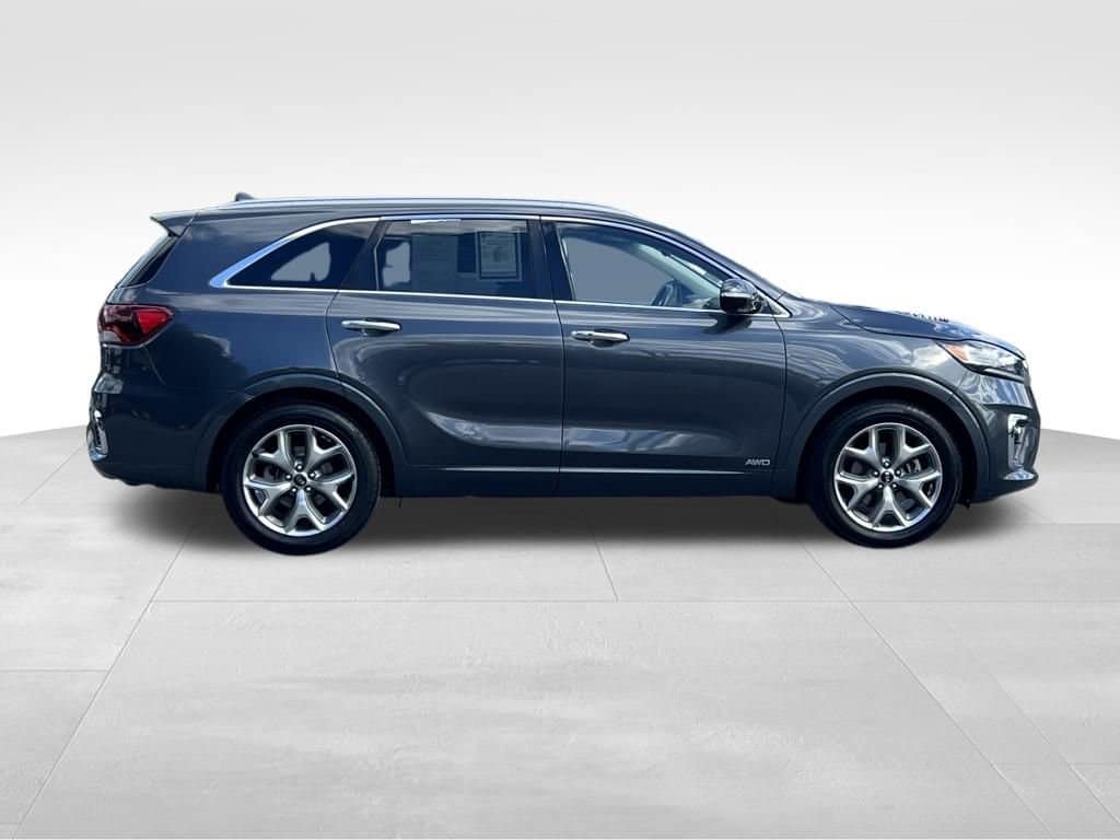 Used 2020 Kia Sorento SX V6
