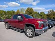 Chevrolet Silverado 2500 HD