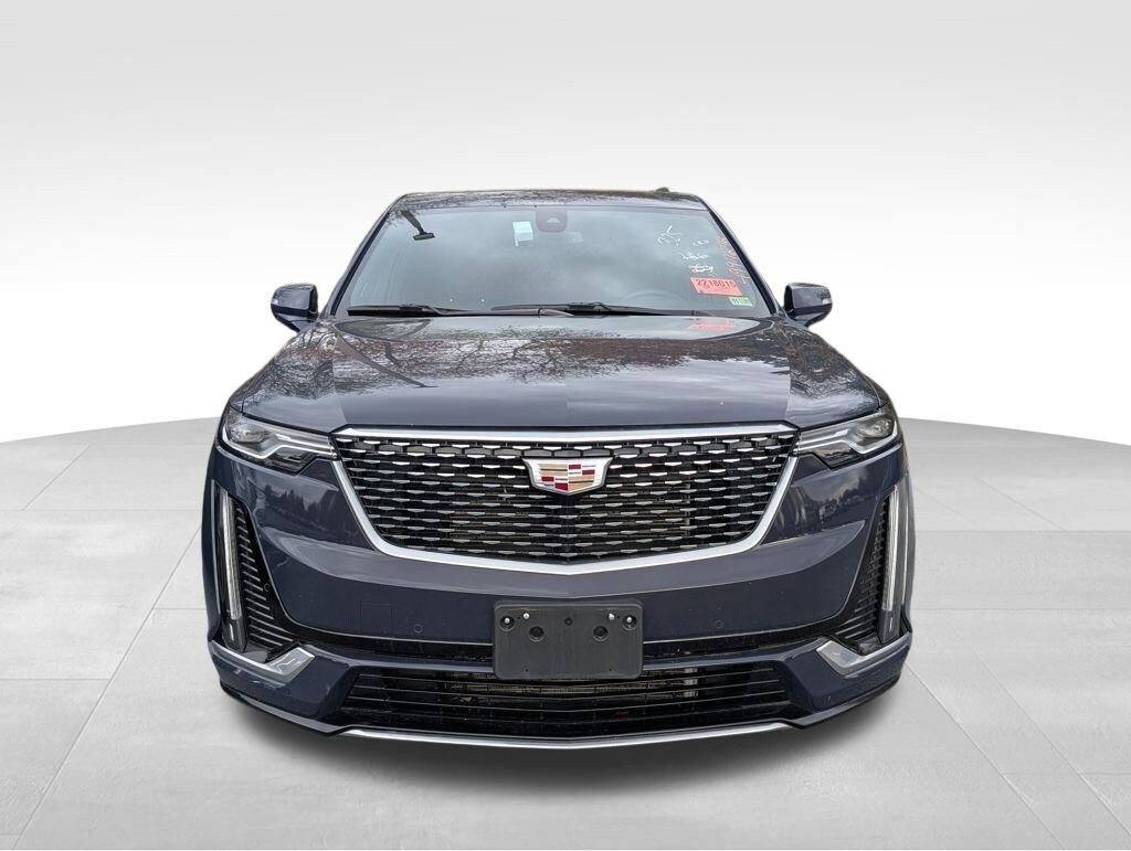 Used 2025 CADILLAC XT6 Premium Luxury SUV