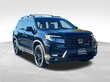 Honda Passport