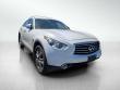Used 2015 INFINITI QX70 4DR AWD