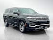Jeep Grand Wagoneer L
