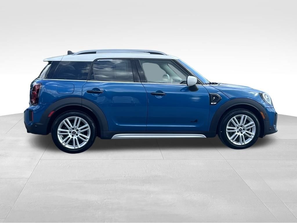 Used 2023 MINI Countryman Cooper S