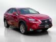 Used 2017 Lexus NX NX Turbo