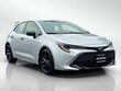 Toyota Corolla Hatchback