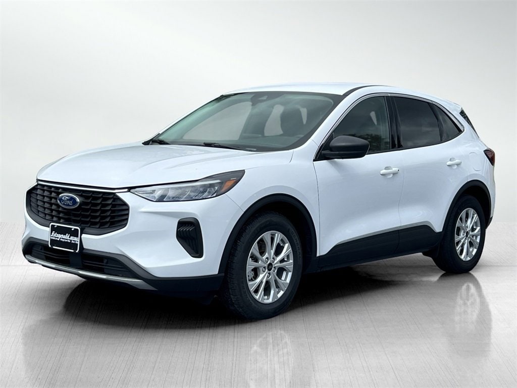 Used 2023 Ford Escape Active with VIN 1FMCU0GN0PUA31606 for sale in Frederick, MD