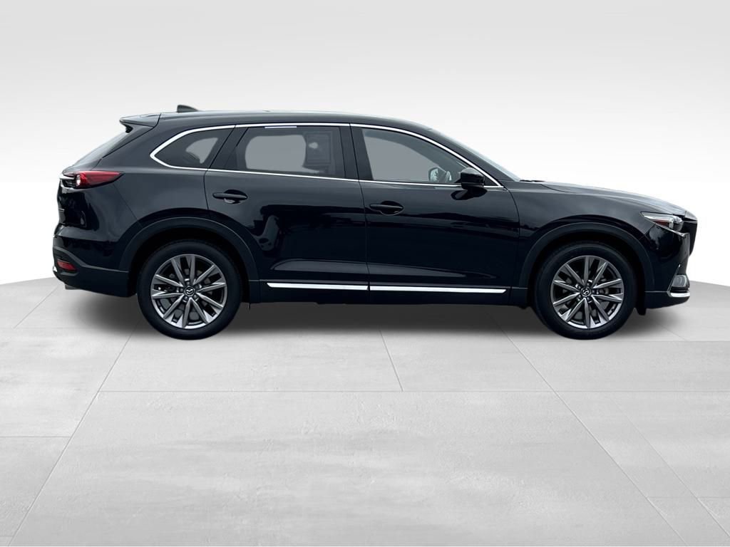 2023 Mazda CX-9 Grand Touring photo 3
