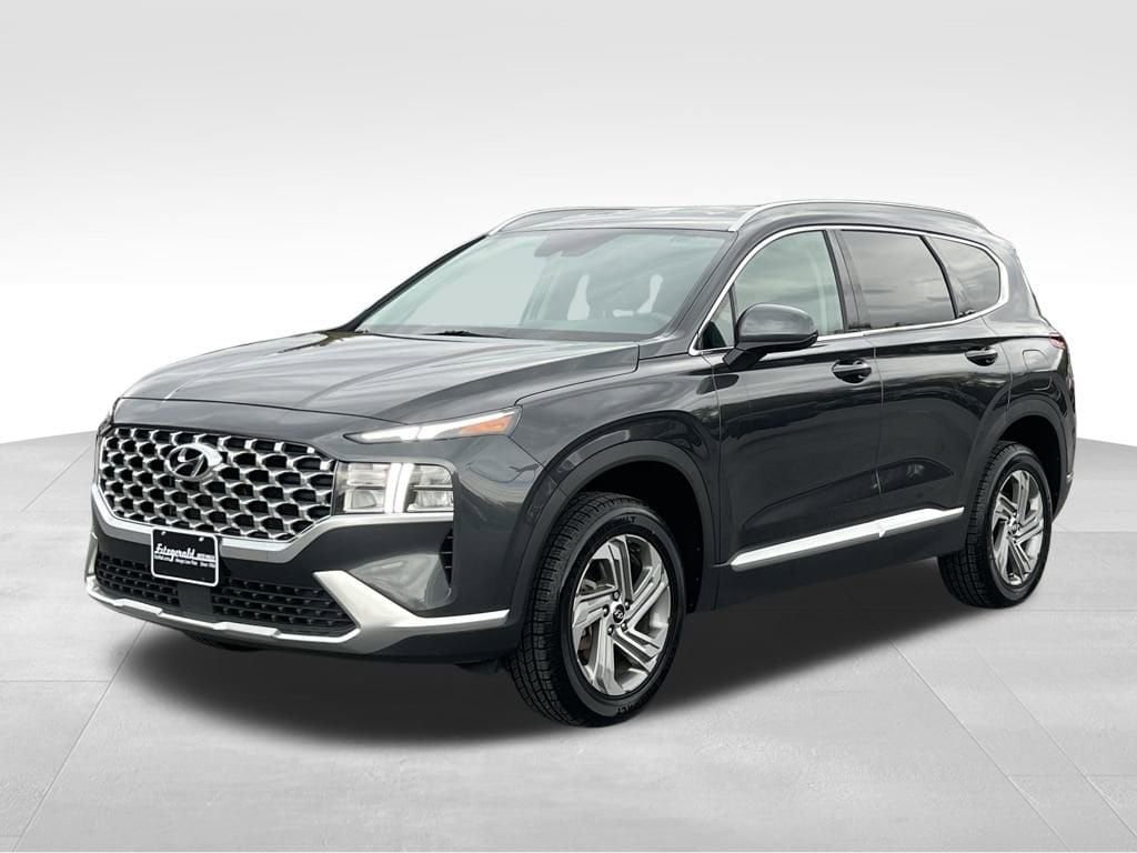 Used 2022 Hyundai Santa Fe SEL