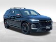 Chevrolet Traverse Limited
