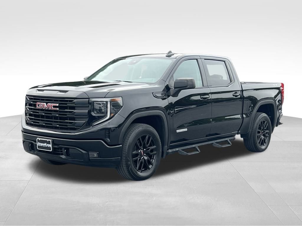 2023 Gmc Sierra 1500 Elevation photo 2