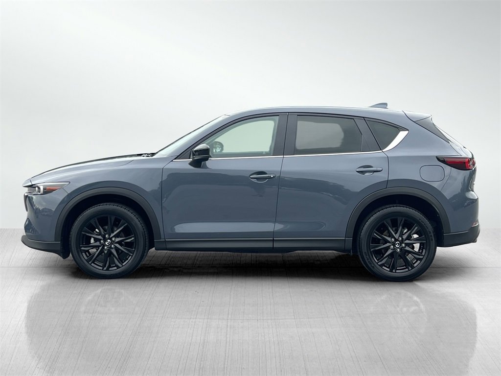 2024 Mazda CX-5 2.5 S Carbon photo 4