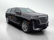 CADILLAC Escalade ESV