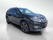 Used 2017 Nissan Rogue SL