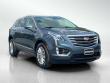 Used 2019 CADILLAC XT5 Luxury AWD SUV