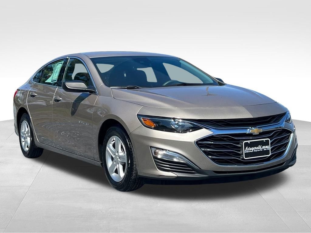 2023 Chevrolet Malibu