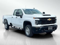 2025 Chevrolet Silverado 2500 HD WT Truck