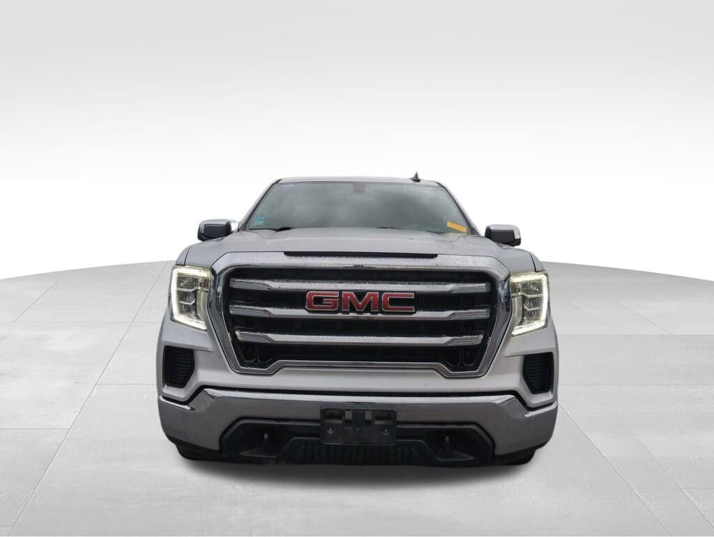 2021 Gmc Sierra 1500 SLE photo 2