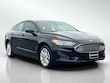 Ford Fusion Hybrid