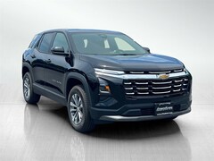 2026 Chevrolet Equinox LT SUV