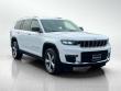 Used 2021 Jeep Grand Cherokee L Limited