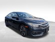 Honda Civic Sedan