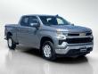 Used 2025 Chevrolet Silverado 1500 LT Truck