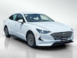 Hyundai Sonata Hybrid