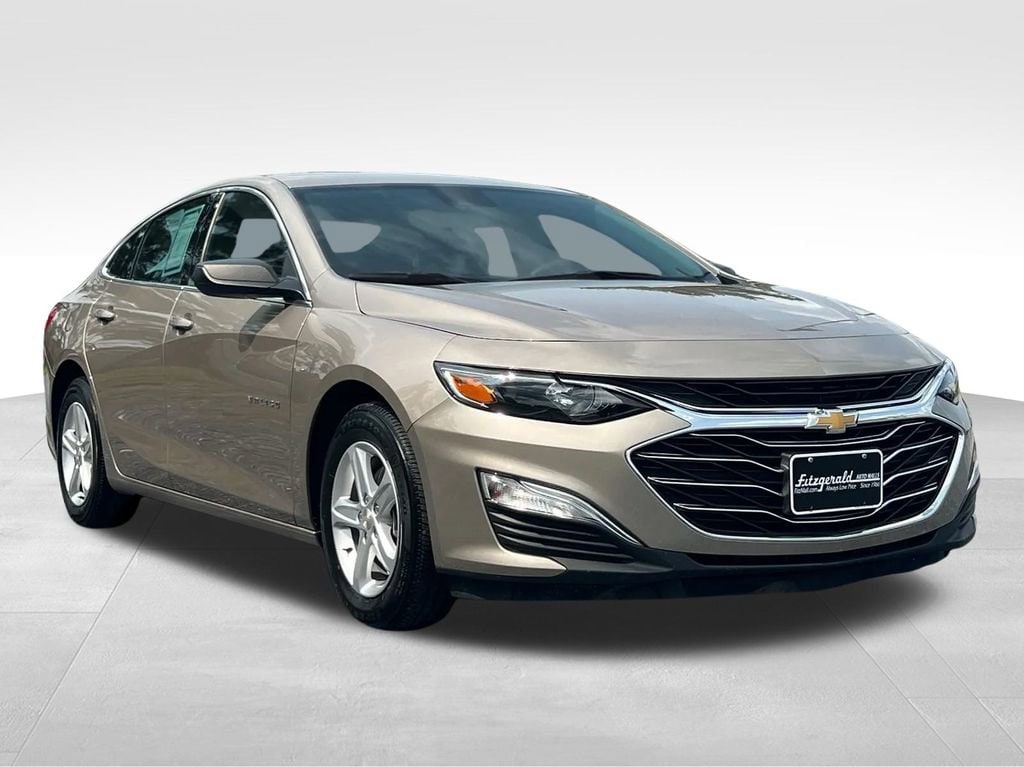 2023 Chevrolet Malibu