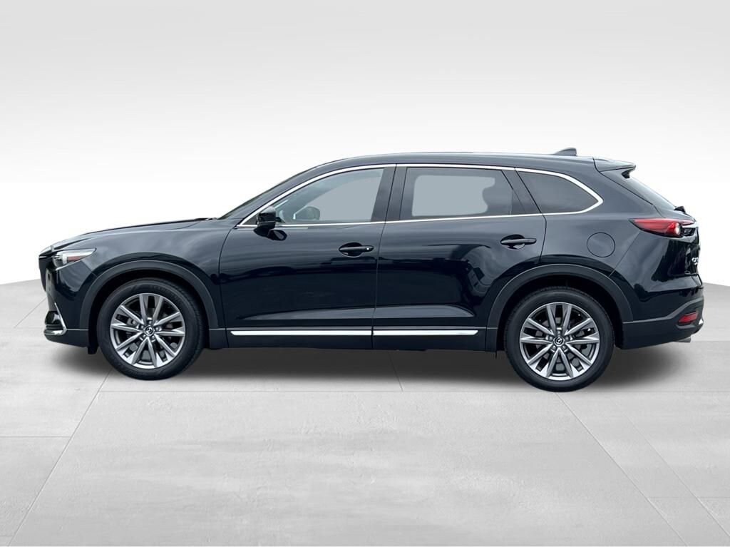 2023 Mazda CX-9 Grand Touring photo 4