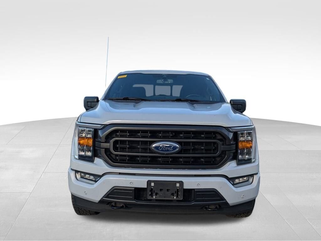 Used 2021 Ford F-150 XL