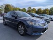 Honda Accord SDN