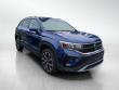 Used 2024 Volkswagen Taos SE