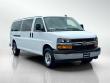 Used 2024 Chevrolet Express Passenger 3500 1LT Van