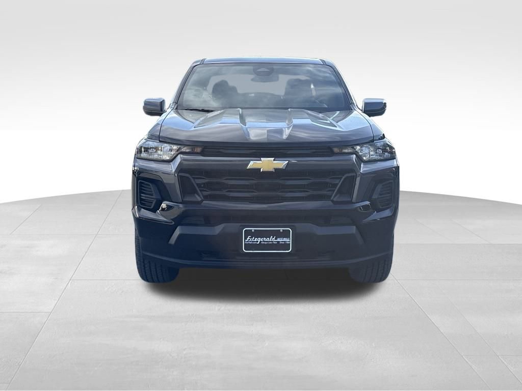 2026 Chevrolet Colorado LT photo 4