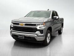 2026 Chevrolet Silverado 1500 LT Truck