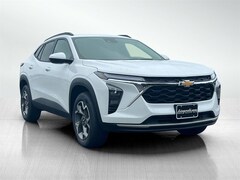 2025 Chevrolet Trax LT SUV